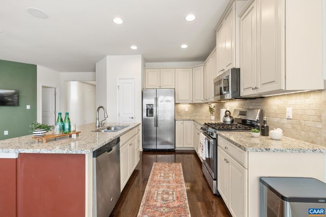 69 RIDGEMONT RD, Ruckersville, VA 22968