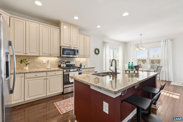 69 RIDGEMONT RD, Ruckersville, VA 22968