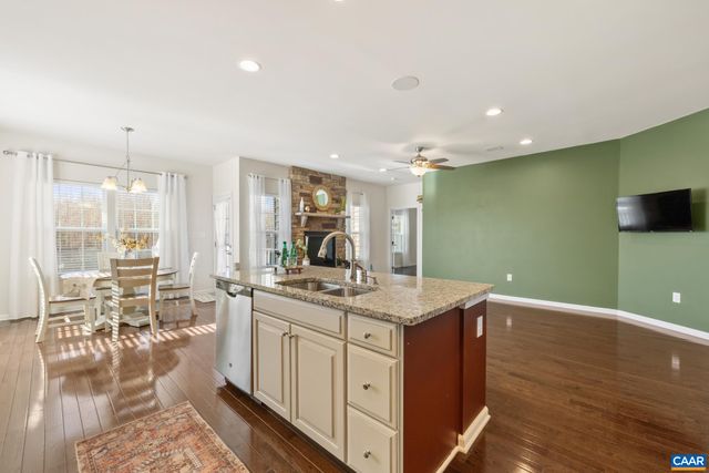 69 RIDGEMONT RD, Ruckersville, VA 22968