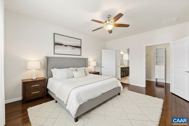 69 RIDGEMONT RD, Ruckersville, VA 22968