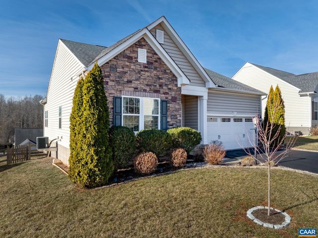 69 RIDGEMONT RD, Ruckersville, VA 22968