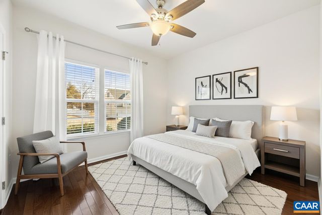 69 RIDGEMONT RD, Ruckersville, VA 22968