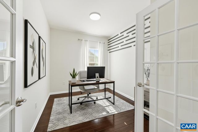 69 RIDGEMONT RD, Ruckersville, VA 22968