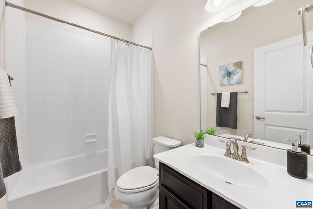 69 RIDGEMONT RD, Ruckersville, VA 22968