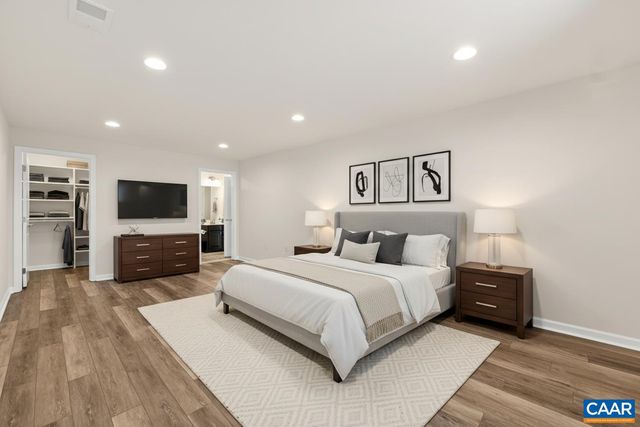 69 RIDGEMONT RD, Ruckersville, VA 22968