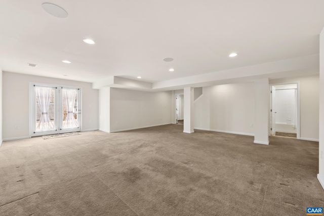 69 RIDGEMONT RD, Ruckersville, VA 22968