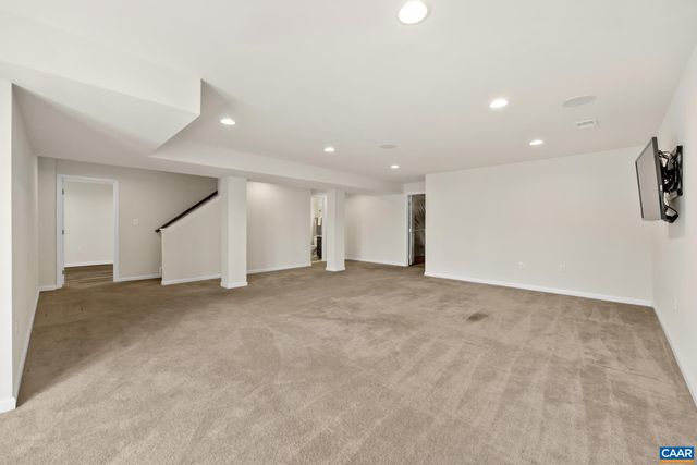 69 RIDGEMONT RD, Ruckersville, VA 22968