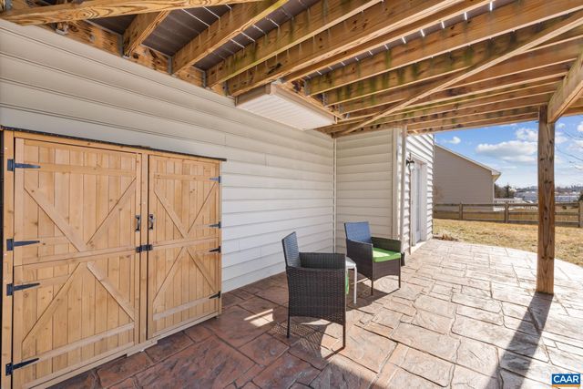 69 RIDGEMONT RD, Ruckersville, VA 22968