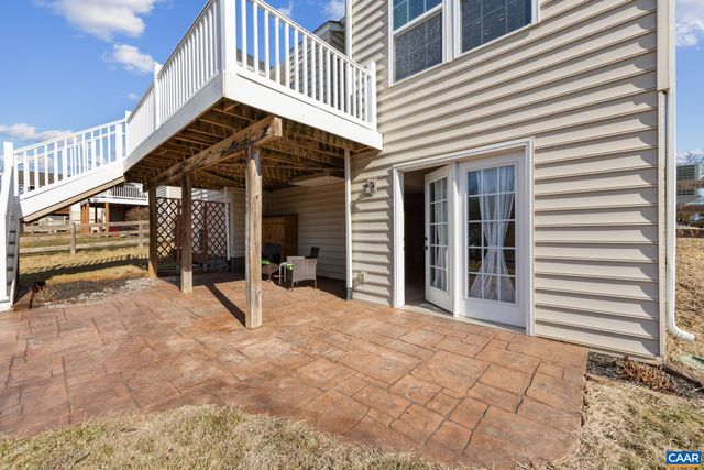 69 RIDGEMONT RD, Ruckersville, VA 22968