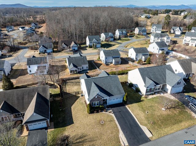 69 RIDGEMONT RD, Ruckersville, VA 22968