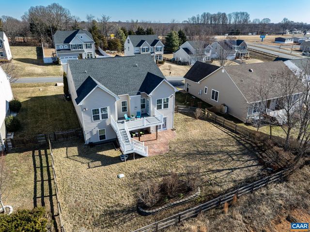 69 RIDGEMONT RD, Ruckersville, VA 22968