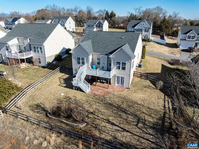 69 RIDGEMONT RD, Ruckersville, VA 22968