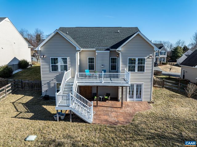 69 RIDGEMONT RD, Ruckersville, VA 22968