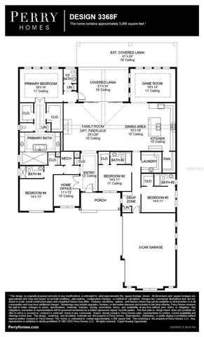6156 DUSK ROSE LANE, Brooksville, FL 34601