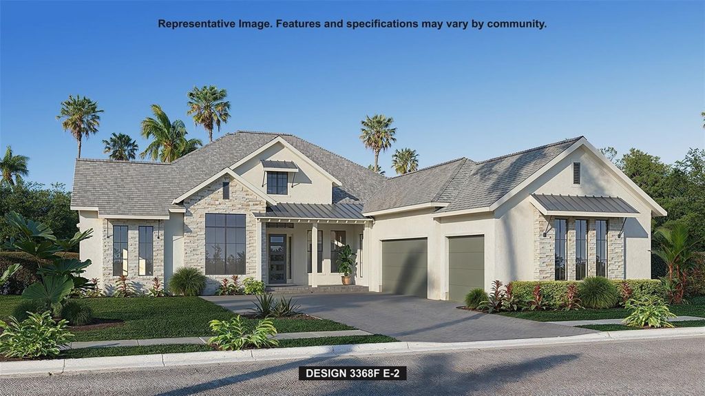 6156 DUSK ROSE LANE, Brooksville, FL 34601
