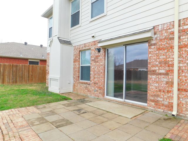 4204 Sonoma Drive, Denton, TX 76226