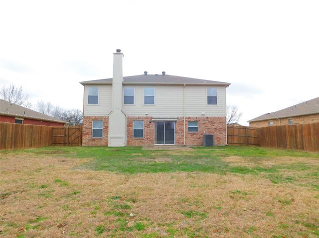 4204 Sonoma Drive, Denton, TX 76226
