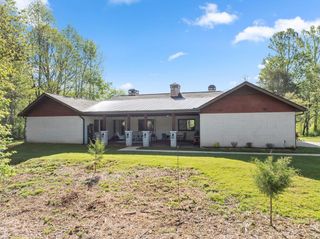 153 Trackrock Gap Road, Blairsville, GA 30512