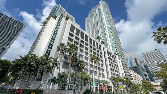950 Brickell Bay Dr 4709, Miami, FL 33131