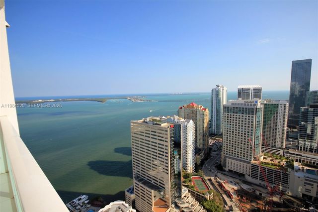 950 Brickell Bay Dr 4709, Miami, FL 33131