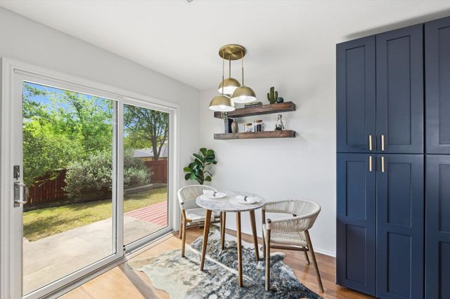 5321 Tower TRL, Austin, TX 78723