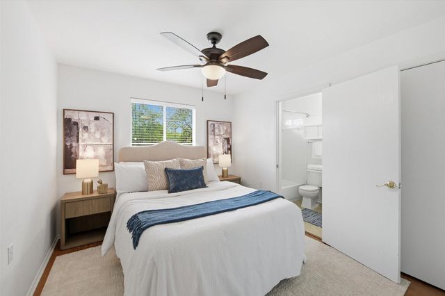 5321 Tower TRL, Austin, TX 78723