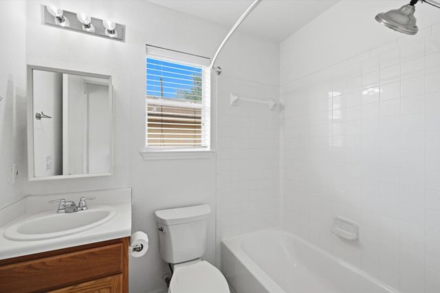 5321 Tower TRL, Austin, TX 78723