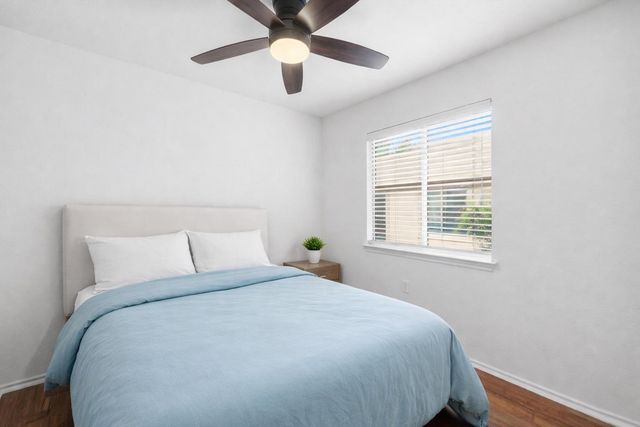 5321 Tower TRL, Austin, TX 78723