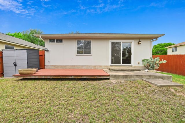 5321 Tower TRL, Austin, TX 78723