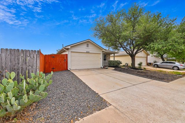 5321 Tower TRL, Austin, TX 78723