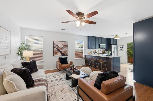 5321 Tower TRL, Austin, TX 78723