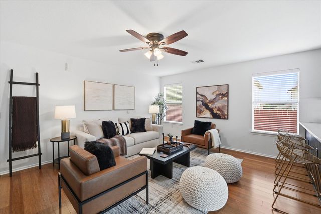 5321 Tower TRL, Austin, TX 78723