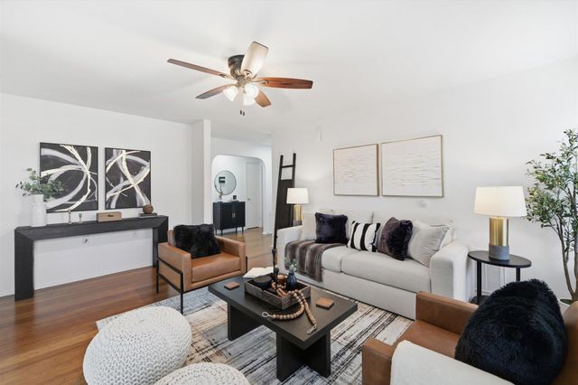 5321 Tower TRL, Austin, TX 78723