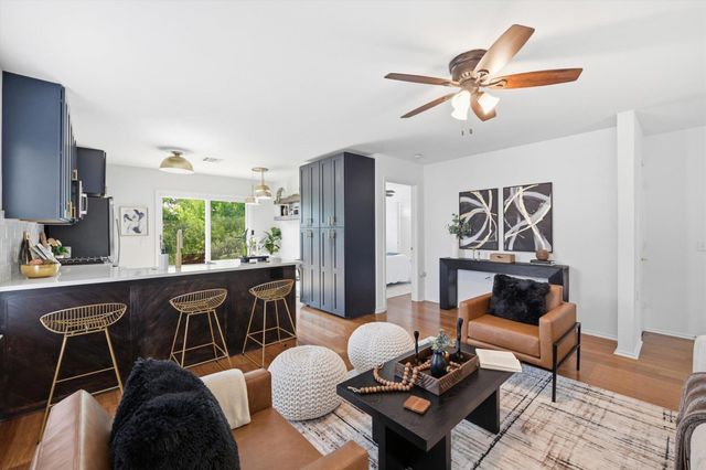 5321 Tower TRL, Austin, TX 78723