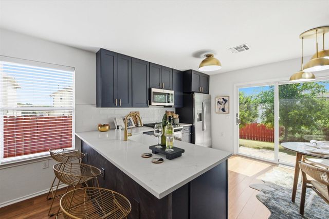 5321 Tower TRL, Austin, TX 78723