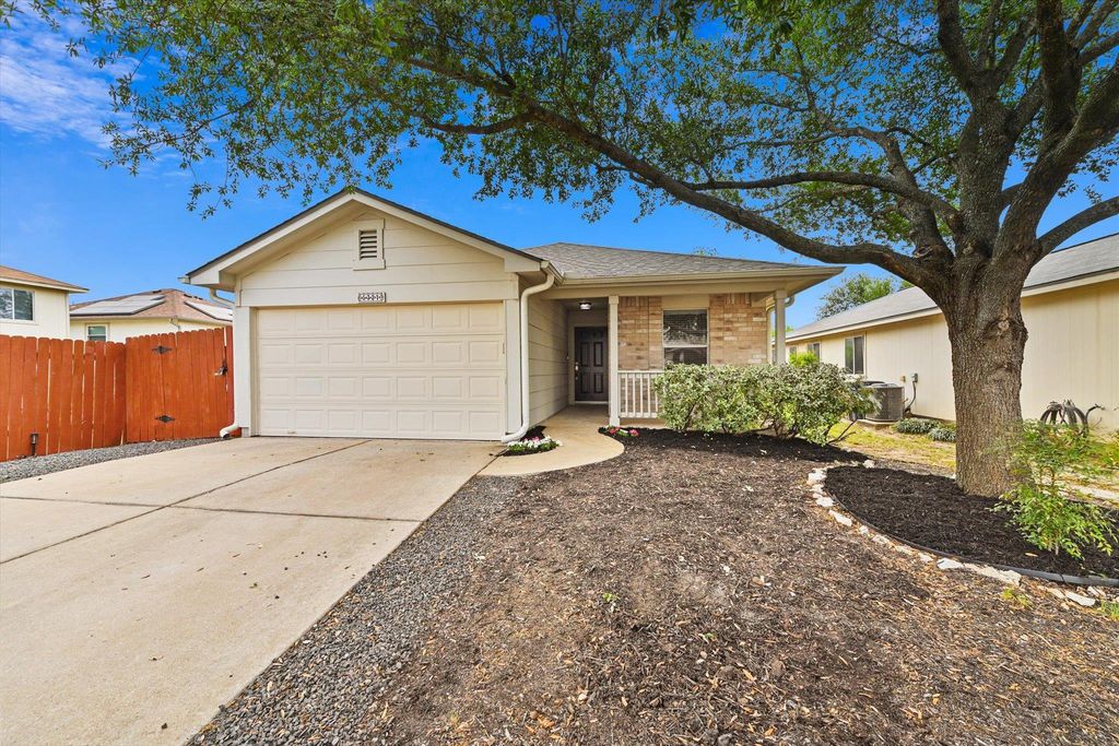 5321 Tower TRL, Austin, TX 78723