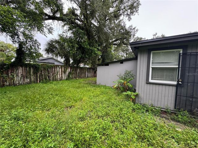 4615 WEBSTER STREET, Tampa, FL 33610