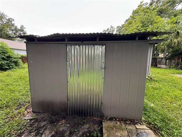 4615 WEBSTER STREET, Tampa, FL 33610