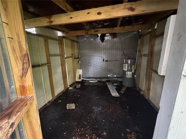 4615 WEBSTER STREET, Tampa, FL 33610