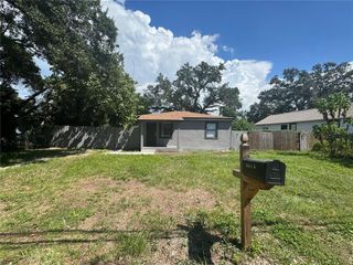 4615 WEBSTER STREET, Tampa, FL 33610