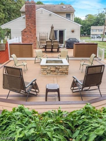 144 Chamberlain Rd, Jefferson Twp., NJ 07438