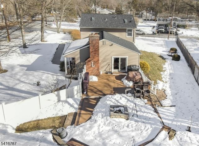 144 Chamberlain Rd, Jefferson Twp., NJ 07438