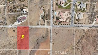 0 Lakeview, Palmdale, CA 93551