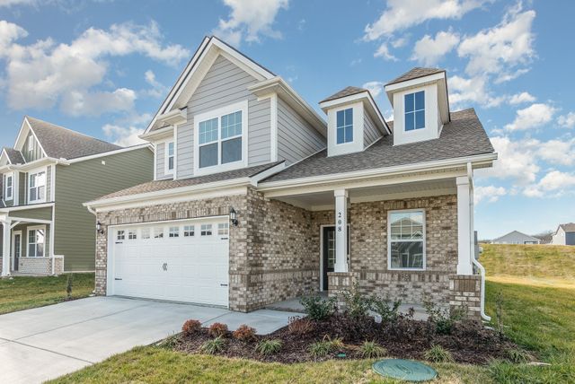 208 Goldfinch Rd, Mount Juliet, TN 37122