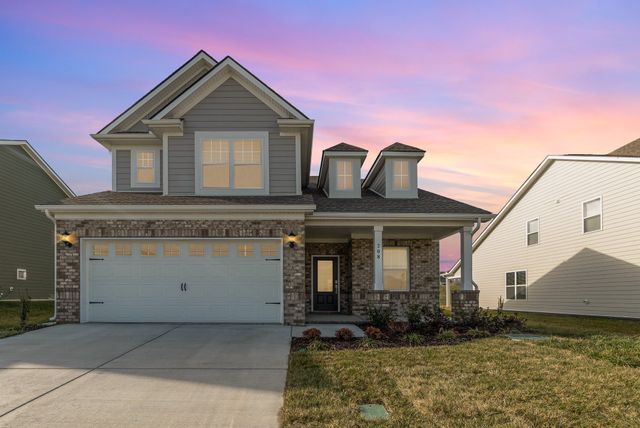 208 Goldfinch Rd, Mount Juliet, TN 37122