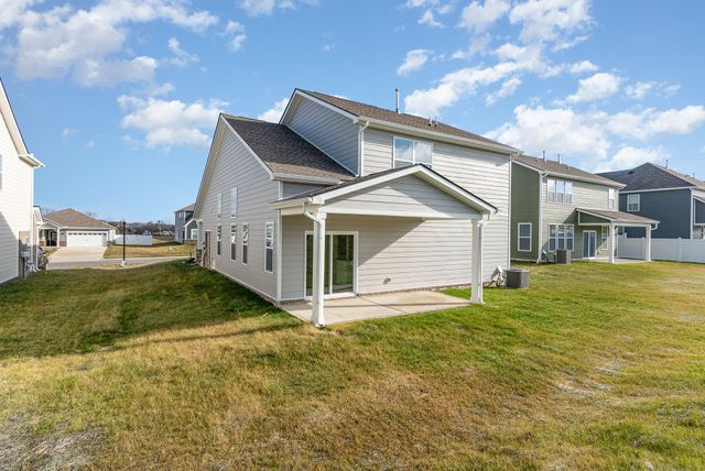 208 Goldfinch Rd, Mount Juliet, TN 37122