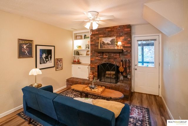 12310 Deer Hollow Drive, Omaha, NE 68154