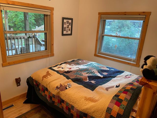 9849 Maple Ridge Road, Garrison, MN 56450