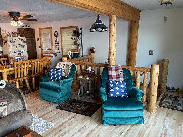 9849 Maple Ridge Road, Garrison, MN 56450