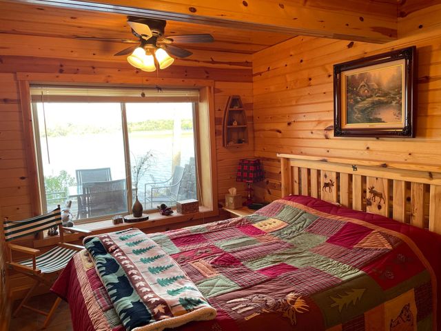 9849 Maple Ridge Road, Garrison, MN 56450